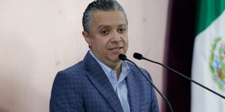 Logra Gobierno de Michoacán histórico refinanciamiento de deuda bancaria