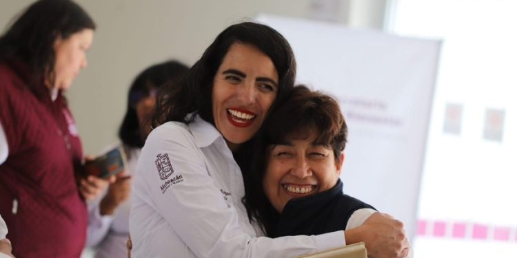 Equipa Bienestar Centro de Integración de La Piedad