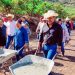 Ayuntamiento del Municipio de Juárez arranca Segunda Etapa de Camino Cerro Colorado-Mesa del Cercado