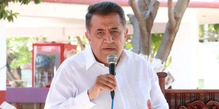 “Los proyectos y talleres culturales continúan”: José Luis Cruz Lucatero.