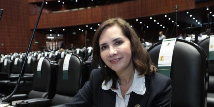 Plantea Macarena Chávez robustecer transparencia y apertura en carpeta de investigaciones judiciales