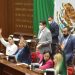 Refuerza 75 Legislatura proceso de escrutinio para designación de notarios