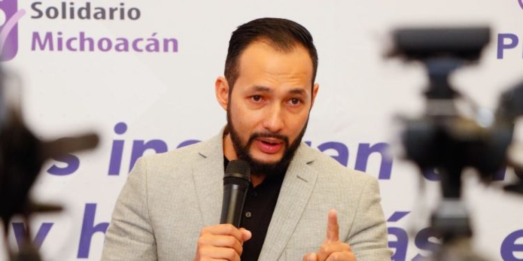 La ideologías de género deben estar fuera del árbitro electoral