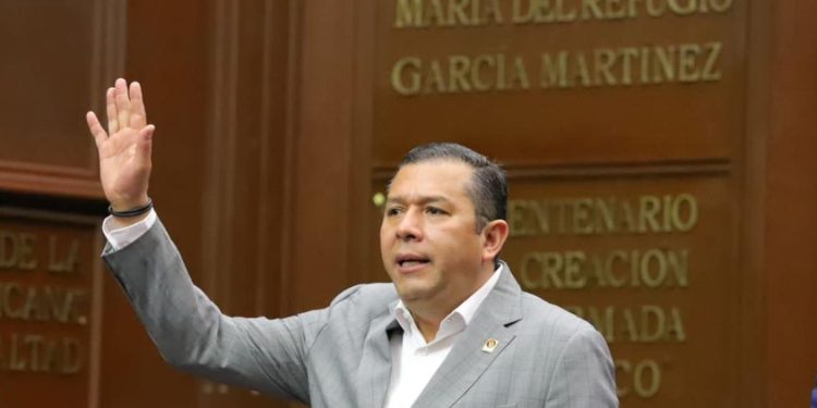 Juan Carlos Barragán logra eliminar corrupción en los avalúos del patrimonio del pueblo