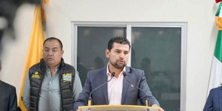 Exige PRD que cesen ataques a la Suprema Corte de Justicia de la Nación (SCJN)