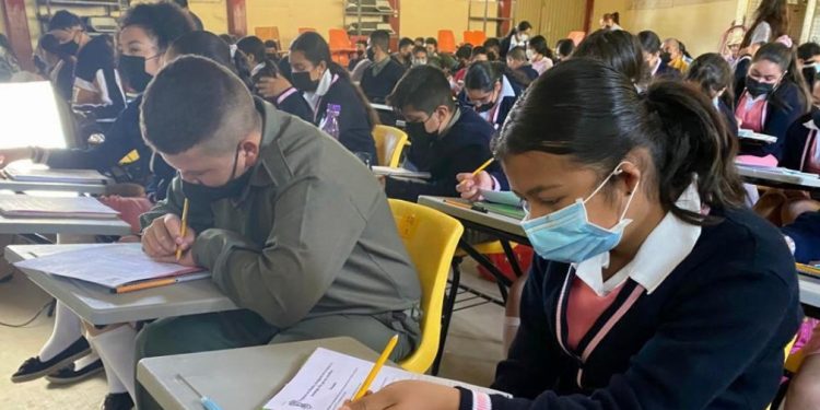 Reconoce ICTI participación de mujeres michoacanas en la ciencia