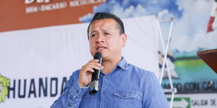 Llave Michoacán agilizará trámites y servicios a la ciudadanía: Torres Piña