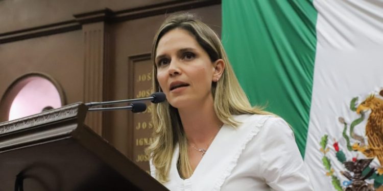 “No habrá certeza el día de la jornada electoral con el plan B”: Daniela de los Santos
