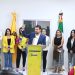 Aquí estamos, construyendo un partido fuerte y sólido: PRD