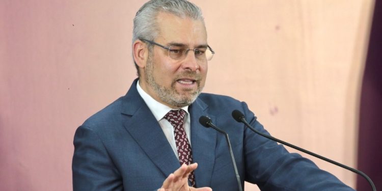 Incrementa en Michoacán la tasa de ocupación