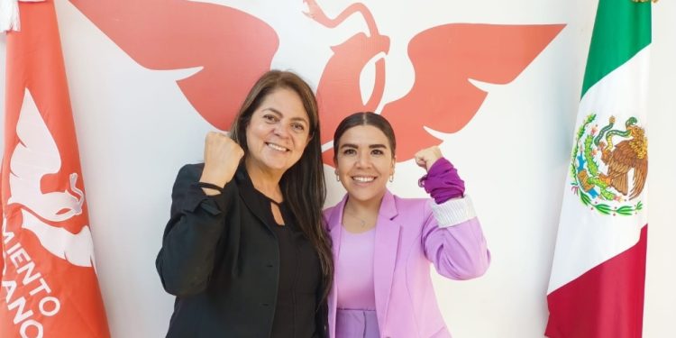 Posicionamiento por el Día Internacional de la Mujer/ Delegación de Mujeres en Movimiento Michoacán