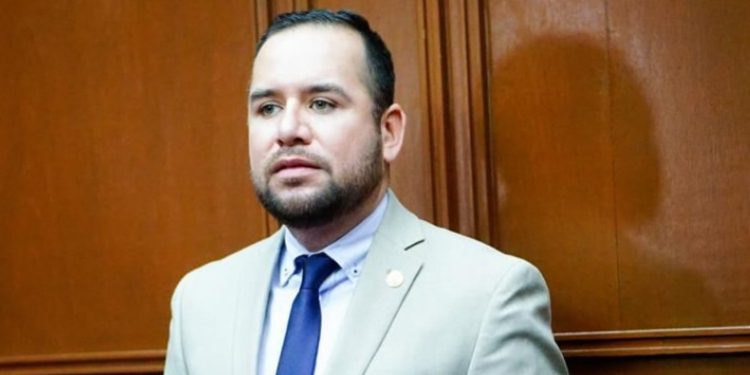 La lucha del #8M es un tema que nos compete a toda la sociedad: Reyes Galindo