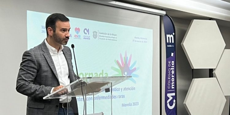 Morelia, municipio con responsabilidad en políticas públicas a favor de la salud