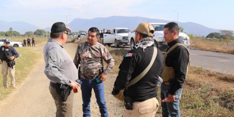 Firme la Fiscalía General en acciones para la búsqueda de personas; en 24 horas, localiza a 17 personas