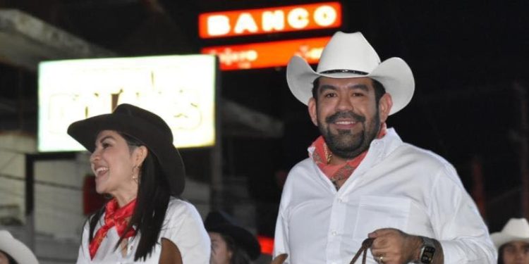 “La mujer es la cabeza que conduce a la sociedad”: Blanca Álvarez