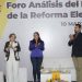 Realiza PRD Michoacán Foro de análisis del Plan B de la Reforma Electoral