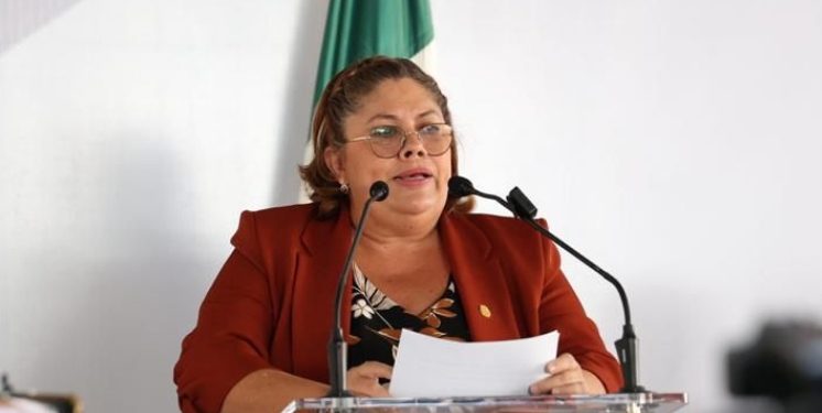 Coordinación entre gobierno estatal y municipios, vital en materia de seguridad: Julieta García