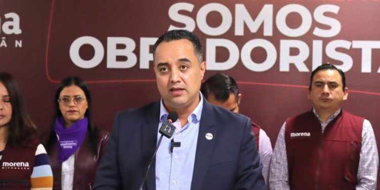 Alcoholímetros no brindan seguridad; Morelia exige una estrategia efectiva: Celis