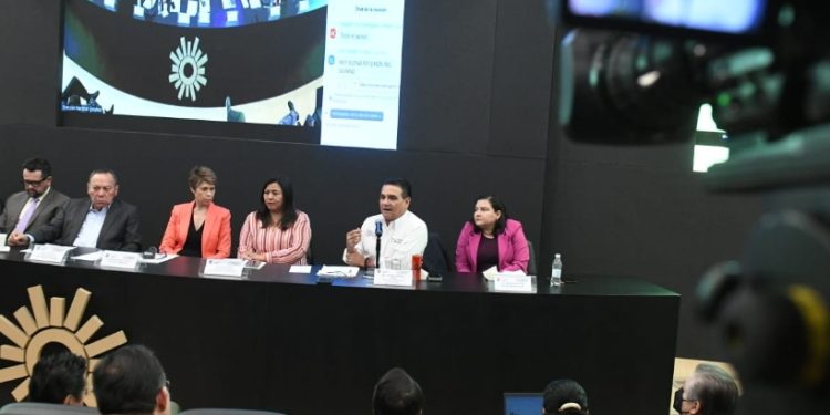 Se requiere la ciudadanización de la política: Silvano