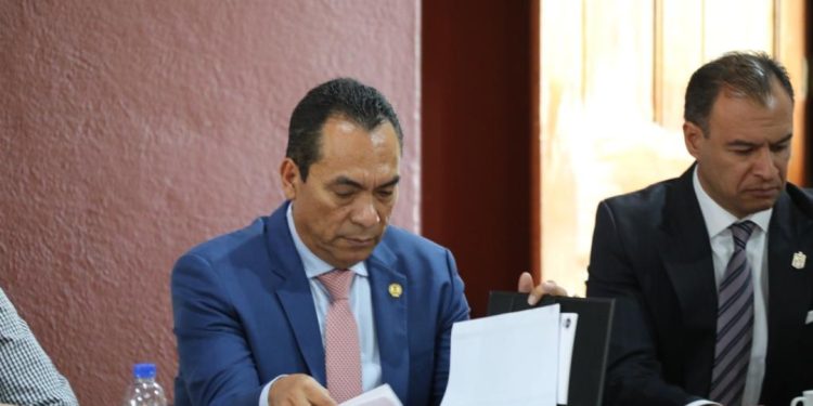 Continúa FGE investigación por hechos ocurridos en bares de Morelia