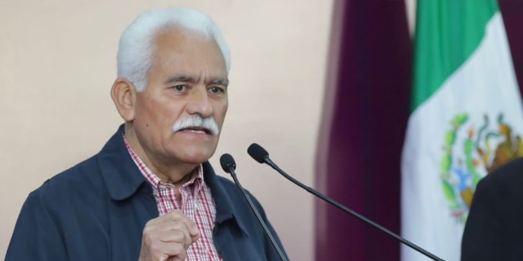 Entregará Michoacán más de 40 mil toneladas de fertilizante gratuito: Sader