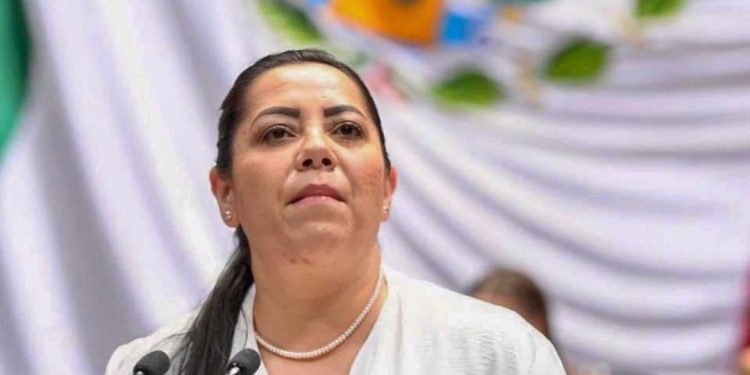Opacidad, irregularidades y falta de control en las tandas de bienestar: Berenice Juarez Navarrete