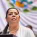 Opacidad, irregularidades y falta de control en las tandas de bienestar: Berenice Juarez Navarrete