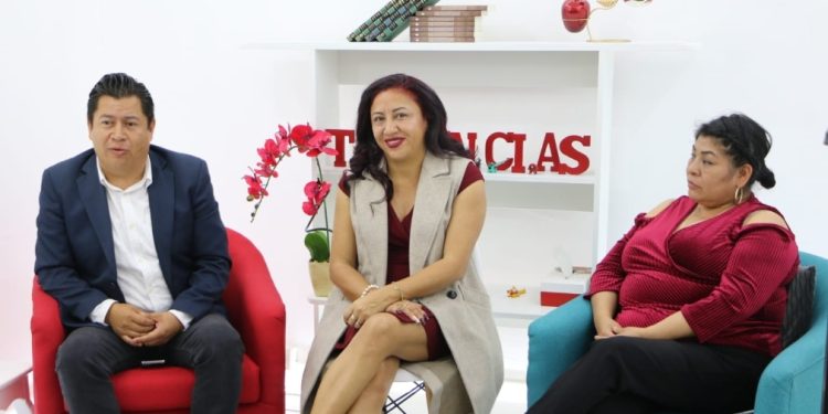 Reunificación familiar, un programa que busca llegar a todo el estado