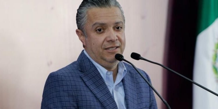 Gobierno Digital atiende necesidades de las dependencias estatales: SFA