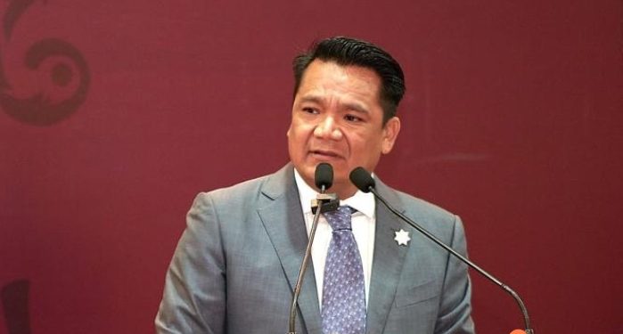 Fundamental, convenio de coordinación en seguridad para bajar la incidencia delictiva en Morelia