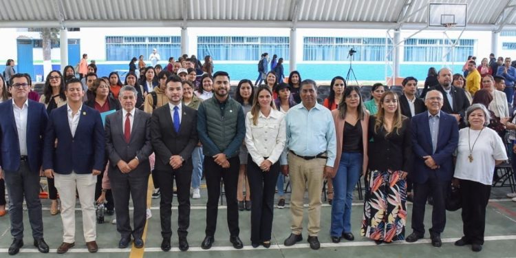 Hacer de Michoacán un estado con educación inclusiva, el reto de todos: 75 Legislatura