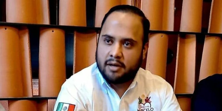 Marcelo Ebrard, la mejor opción para la 4T en el 2024: Jorge Cruz