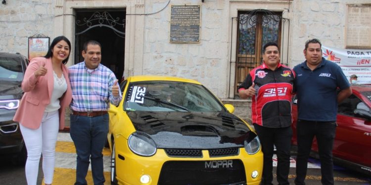 Invita Bladimir González al 1er Demons Fest 2023