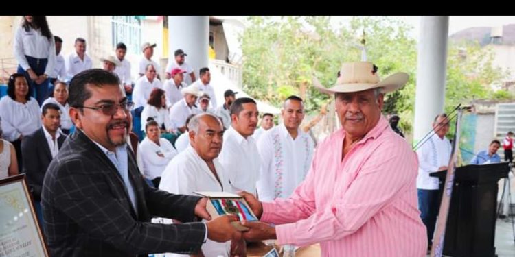 Con impulso hacia el desarrollo Juárez cumple 84 años como municipio