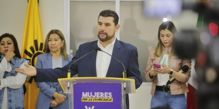 El Gobierno sigue teniendo a Michoacán en la inestabilidad