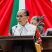 Propone Julieta Gallardo suprimir Unidad de Evaluación y Control de la ASM