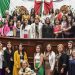 Voces de mujeres cimbran el Congreso del Estado; luchan por un mejor Michoacán
