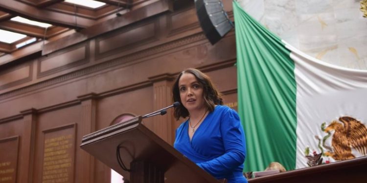 Parejas, ex parejas o familiares, son quienes más incumplen las medidas cautelares de protección para las víctimas: Andrea Villanueva