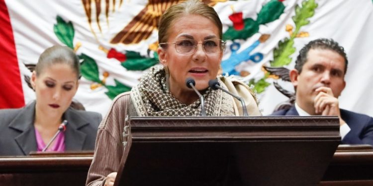 Penas más altas para proteger a adultos mayores de despojo: PES