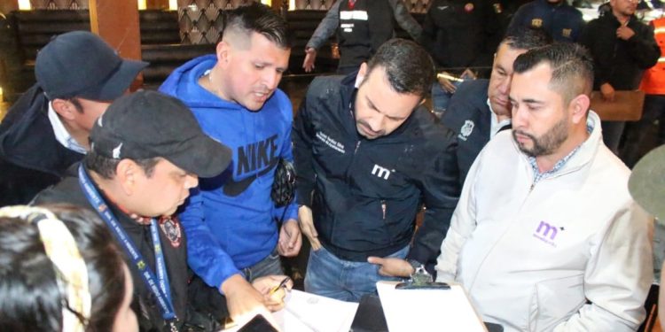 Gobierno Municipal atiende denuncias ciudadanas por ruido en bares