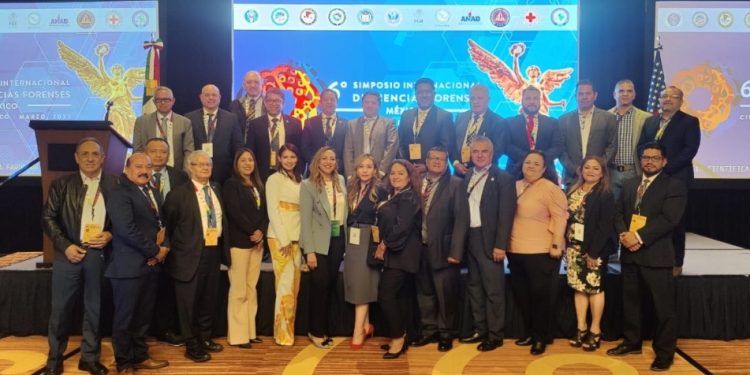 Participa FGE en presentación del Programa Bilateral de Migrantes Desaparecidos