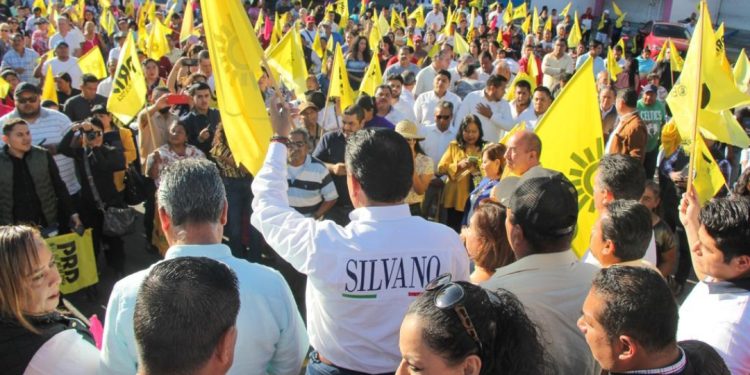 Lázaro Cárdenas fue un gran presidente y como él, hagamos patria: Silvano Aureoles