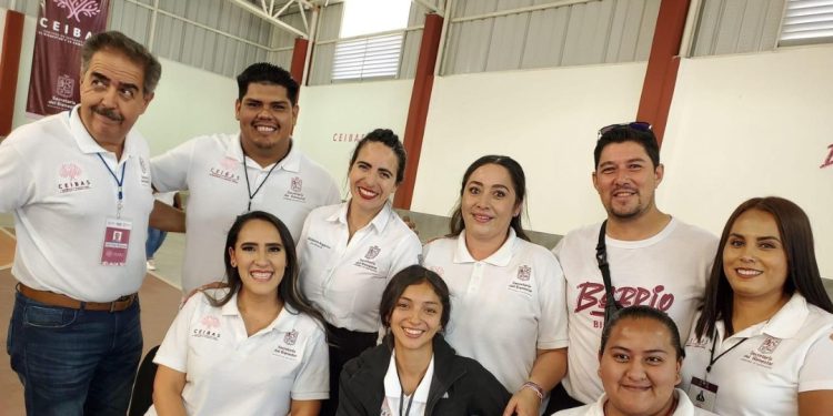 Capacitadas, casi 5 mil mujeres con Centros Integración para el Bienestar