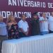 Conmemoran el 85 aniversario de la Expropiación Petrolera en Apatzingán
