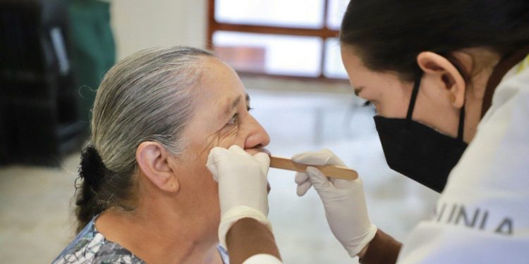 DIF Morelia promueve la salud bucodental