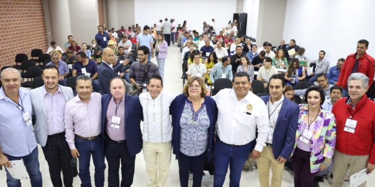 Michoacanos enriquecen propuesta de nueva Ley de Movilidad y Seguridad Vial: 75 Legislatura