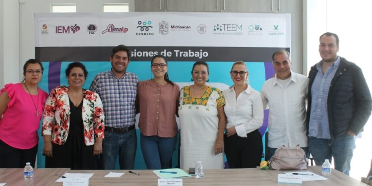 Cesmich y Seimujer acuerdan total vinculación en pro de la perspectiva de género