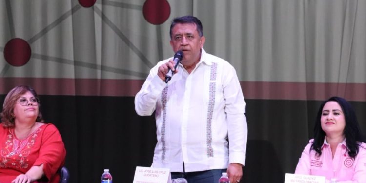 Apatzingán se suma a la Ley de Movilidad y Seguridad Vial