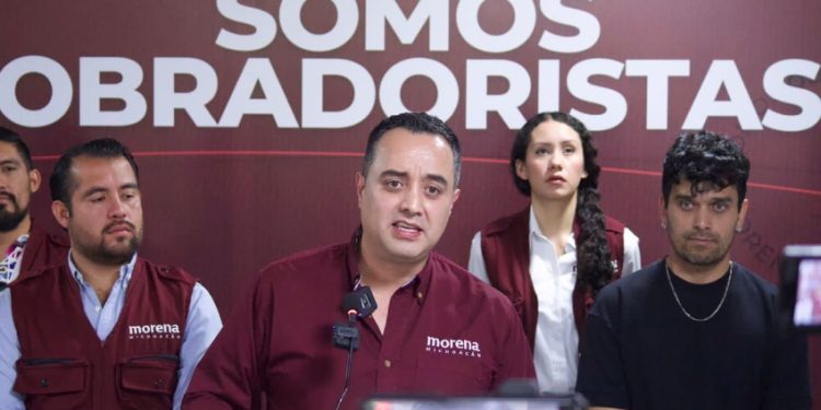 Los municipios ya no están solos en el combate a la delincuencia: Celis
