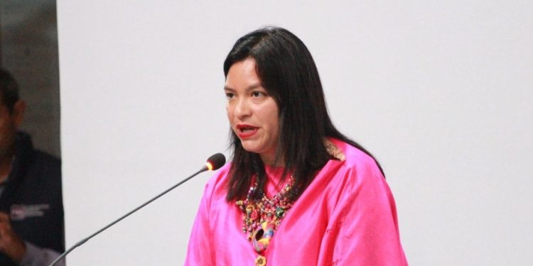 Es obligación del Congreso de Michoacán garantizar que derechos de infancias y adolescentes sean respetados: Eréndira Isauro